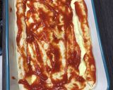 Foto del paso 5 de la receta: Pizza casera 🍕