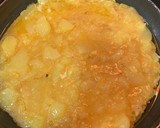 Foto del paso 8 de la receta: Tortilla de patata ¡Tortilla española, con cebolla!