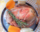 Foto del paso 2 de la receta: Pierna de cerdo al horno 🇵🇪