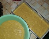 Foto langkah ke 4 dari resep Bolu pisang marlin.