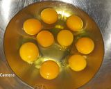 Foto del paso 1 de la receta: Flan casero