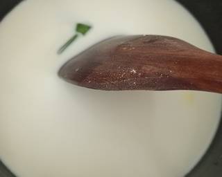 Es Bihun Cendol - Step 4