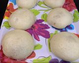 Foto langkah ke 6 dari resep Bakpao isi ayam kecap.