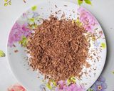 Фото кроку 10 до Трайфл із карамелізованими яблуками і бананами 🍌.