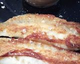 Foto del paso 6 de la receta: Rodaballo a la Plancha con Mayonesa de Boletus y Ajo Negro