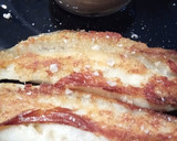 Foto del paso 6 de la receta: Rodaballo a la Plancha con Mayonesa de Boletus y Ajo Negro