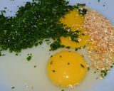 Foto del paso 3 de la receta: Tortilla de berenjenas