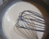Foto del paso 2 de la receta: Natilla de coco 🥥