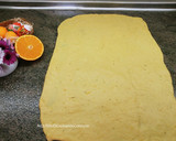 Foto del paso 4 de la receta: Rosca de Pascua con pasas y nueces
