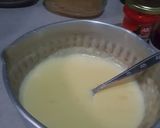 Foto langkah ke 2 dari resep Setup Roti Tawar Mangga.