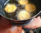 A picture of step 7 of Potato smiley.