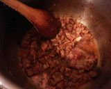 Foto del paso 5 de la receta Sopa de cordero con verduras y lentejas