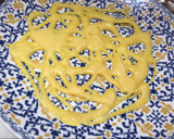 Foto del paso 2 de la receta: Crepe Malasio (Roti Jala)