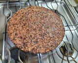 Foto del paso 6 de la receta: Tortilla de repollos al horno