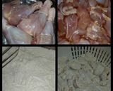 Foto del paso 1 de la receta: Pollo agridulce (chino)