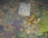 Foto del paso 8 de la receta: Morrones rellenos de humita 