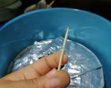 Foto del paso 9 de la receta: Pastel imposible