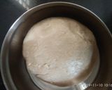 A picture of step 1 of Healthy paratha.