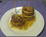 Foto del paso 7 de la receta: Pincho de solomillo y piña