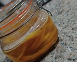 Foto del paso 9 de la receta: Naranjas Confitadas