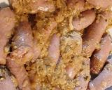 Foto del paso 3 de la receta: Salchichas al vino Thermomix