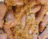 Foto del paso 3 de la receta: Salchichas al vino Thermomix