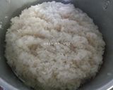 Foto langkah ke 4 dari resep Lemper Ayam.