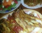 صورة لخطوة 2 من وصفة لوبيا خضراء