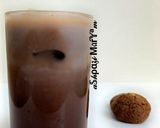 عکس مرحله 5 از دستور چوکولاوانته ☕️