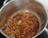 Foto del paso 5 de la receta: Seitán guisado