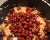 Almás palacsinta teljes kiőrlésű lisztből recept fázis 1 fotója