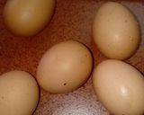 Foto del paso 1 de la receta: Mostacholes con manteca y algo más
