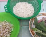 Foto langkah ke 3 dari resep Kwetiau ayambaksotelur😘.