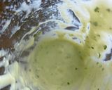 Foto del paso 1 de la receta: Aderezo cremoso mágico sin grasas ni lácteos 😳🤯