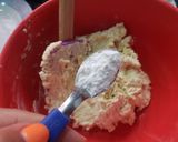 Foto del paso 2 de la receta: Rosas del desierto