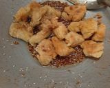 Foto langkah ke 4 dari resep Korean Honey Chicken.
