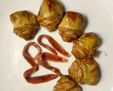 Foto del paso 5 de la receta: Alcachofas confitadas