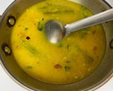 शेवग्याच्या शेंगांची आमटी (shevgyachya shenga chi amti recipe in marathi) रेसिपी स्टेप 2 फोटो 