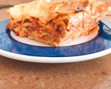 Foto del paso 14 de la receta: Lasaña de atún con calabacín