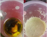 Foto del paso 3 de la receta: Gazpachuelo verde mar 🌱vegetariano