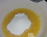 Foto del paso 6 de la receta: Budín de Naranja