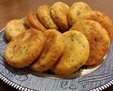 Foto del paso 3 de la receta: Tortitas de papa con atún 🌹