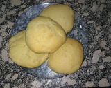 Foto del paso 4 de la receta: Panes de hamburguesa para frezar