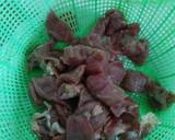 Resep Bulgogi Simpel dan Enak (Korean Beef Bulgogi) langkah memasak 1 foto