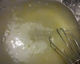 Foto del paso 1 de la receta: Bizcochuelo de limón y semillas de amapolas