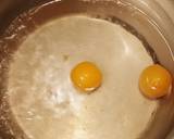 ขนมทองหยอด วิธีทำสูตร 6 รูป