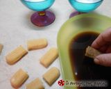 Φωτογραφία βήματος 3 της συνταγής Η Tiramisu της... επόμενης μέρας
