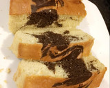 Foto del paso 1 de la receta: Fitcocho de vainilla y cacao