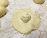 Foto langkah ke 4 dari resep Soft Bun.