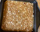 Peanut butter bars recipe step 2 photo